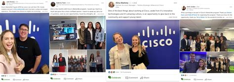 jennifer lynn prada cisco iene|The Cisco News Network .